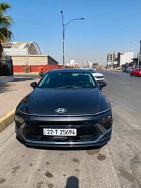 سوناتا SEL • ٢٠٢٤ • بدون ايرباك