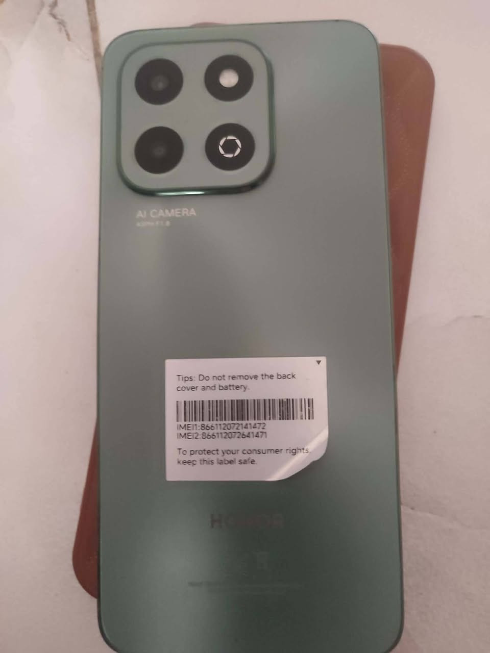 للبيع السعر خاص


**إذا كنت صاحب هذا الإعلان وتريد حذفه لأي سبب، رجاءا أرسل رسالة إلى الدعم الفني**