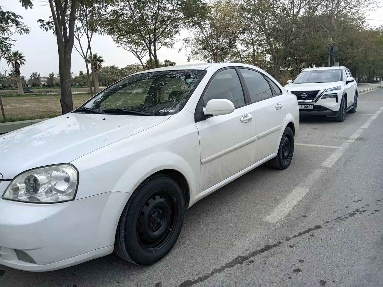 2013  بۆ فروشتن ئه گه ر مشته ري نييت كۆمينت مه كه له گه ڵ ڕئيز دا ؟  كه لار


**إذا كنت صاحب هذا الإعلان وتريد حذفه لأي سبب، رجاءا أرسل رسالة إلى الدعم الفني**