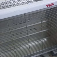 صوبة كهربائية • مستعمل • بغداد