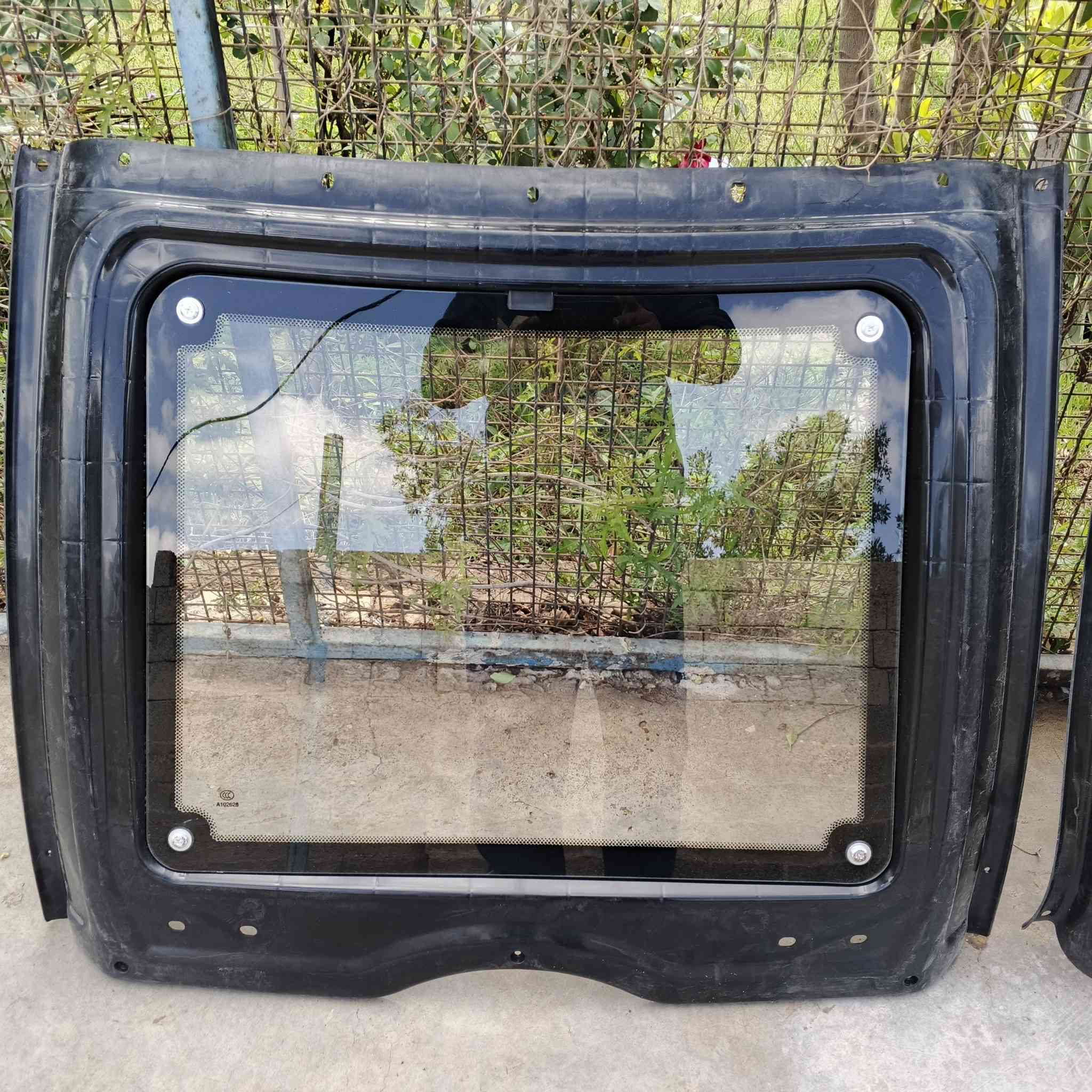 السلام عليكم غراض تكتك بدي للبيع مع كافة البراغي والقواعد #بكج عنواني بغداد المدائن


**إذا كنت صاحب هذا الإعلان وتريد حذفه لأي سبب، رجاءا أرسل رسالة إلى الدعم الفني**