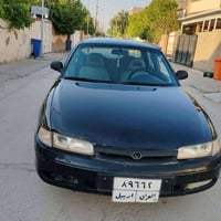 مازدا • موديل ١٩٩٤ • أربيل