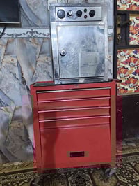 ديوانيه • اوفن طبي