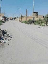 حي الحكيم • ١٠٠م • دورين نص تشطيب