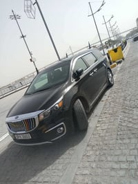 سيدونا مديل 18 بسمي أعلى مواصفات SXL لجنايه يعرفون شنو sxL فتحتين شنو ...