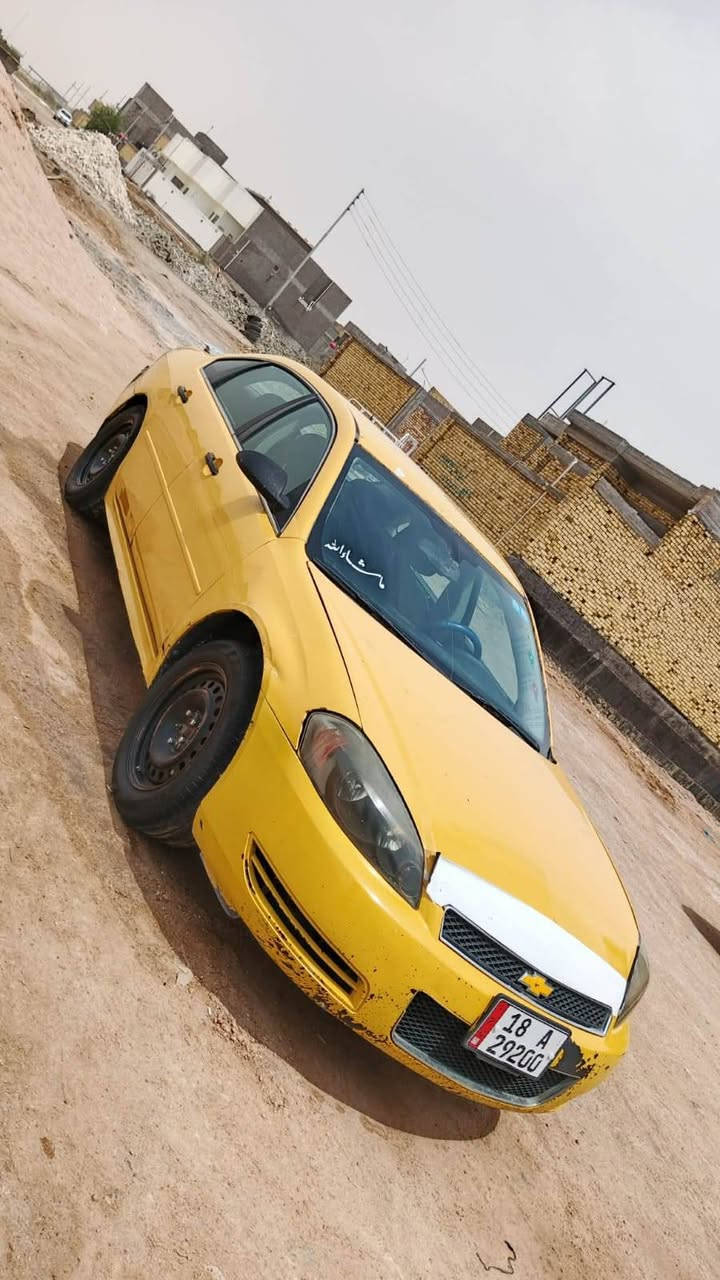 سلام عليكم 
امبالا 2012
رقم بايل سنويه جديده مداور ثاني يوم 
خطه كربلاء بغداد 
اصفره هيئيه وغرامات عليه 
المكان السماوه قضاء الخضر 
محرك +كير+ضفيره جدد
حداديه الخلفيه توني مسويه 
الاماميه ١٠٠.٨٠
تبريد نقص كمبريسر +راديتر 
مراوس بخصوصي معا الفرق 
الاستفسار رقم الهاتف ***********
