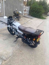 بوكسر • 2021 • مكنيه مكفوله