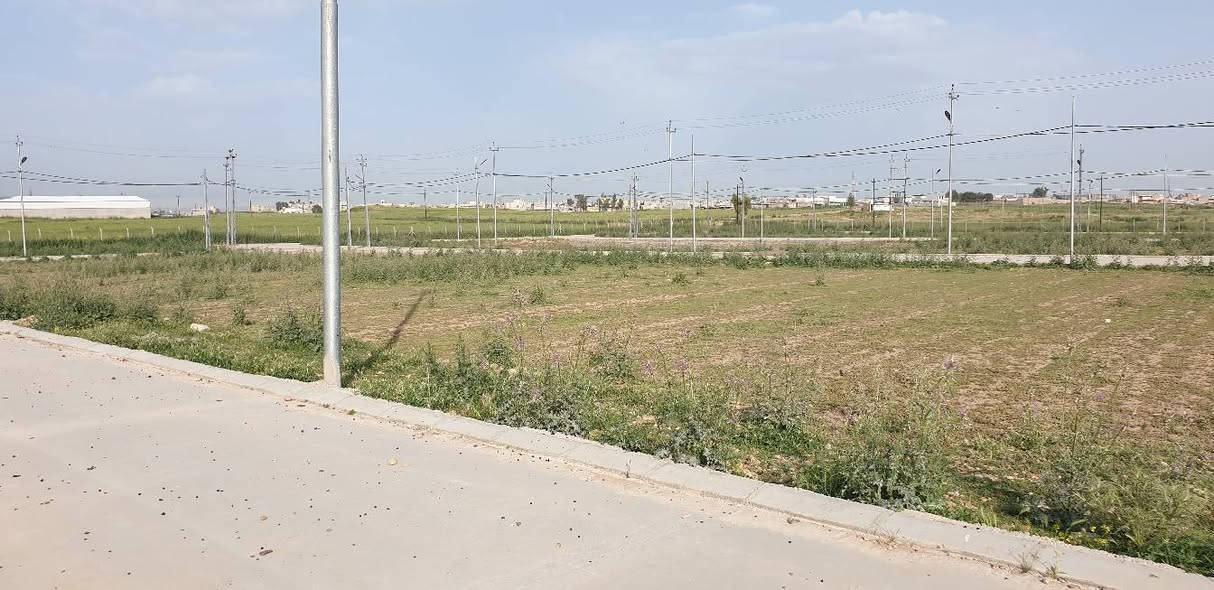 للبيع قطعه ارض في ملحق التربيه الثالثه القسم الثالث (نقد....نقد)خدمات كامله(شوارع تبليط+ماء+كهرباء+انارة شوارع))))
شارع 12م

جاهزه للبناء

رقم القطعه/1572

وبيها كارت تمليك بلديه

الاتجاه/غروب

المساحه/300م

الواجهه/15م

العمق/20م 

سعرالمتر /185 الف

ومايبقى عليها اي اقساط 

***********

***********
