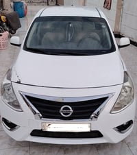 صني ٢٠٢٣ • ماشي ٥٠ الف • ضربة بالمقدمه