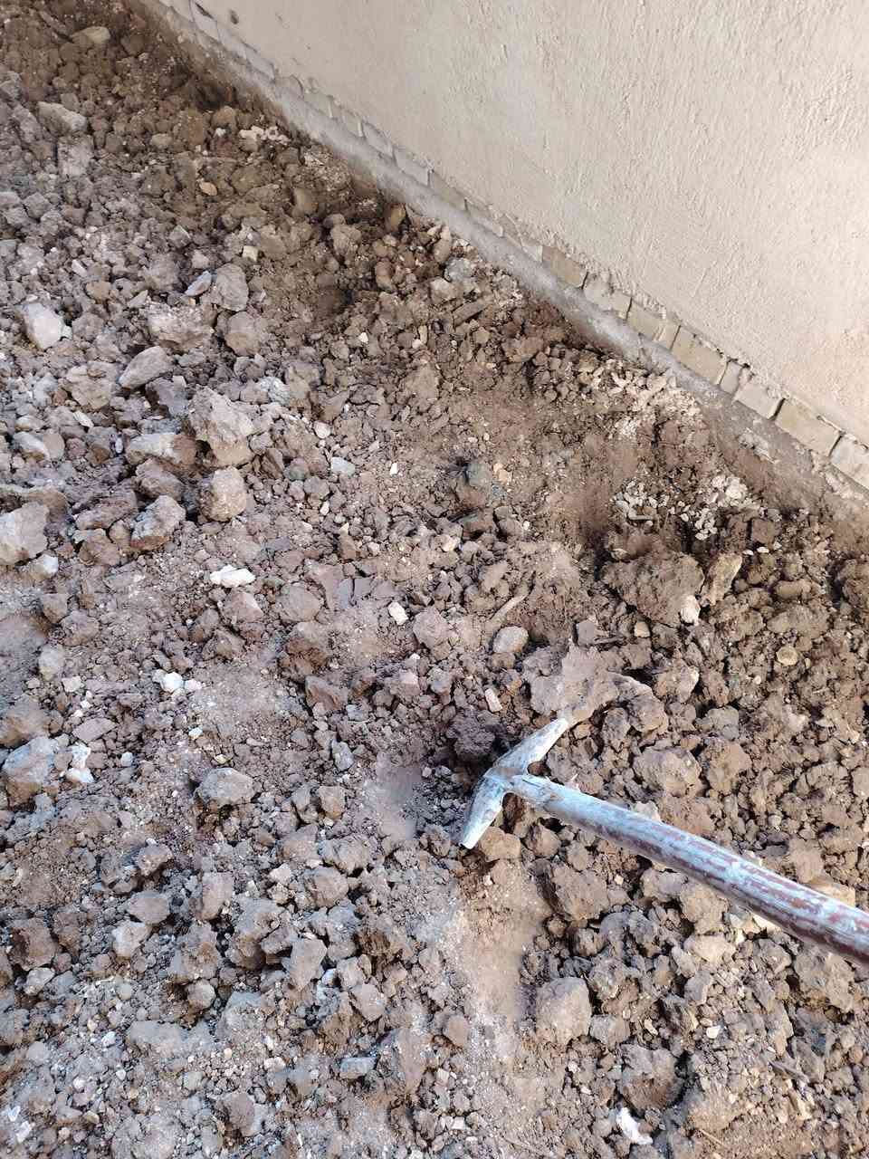 بسم الله الرحمن الرحيم
"اللَّهُ يَبْسُطُ الرِّزْقَ لِمَن يَشَاءُ مِنْ عِبَادِهِ وَيَقْدِرُ لَهُ ۚ إِنَّ اللَّهَ بِكُلِّ شَيْءٍ عَلِيمٌ"
مستعدون لاستلام البيت تنظيف +حدل تراب +إدخال سبيس+حدل سبيس
للتواصل الاتصال على الرقم
***********
العمل في بيت الاخ محمد حامد
