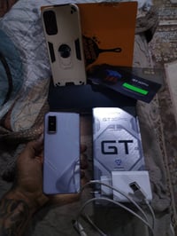 انفنكس جيتي30 برو لون سلفر 07775262522   سعر310  بغداد شعب  ذاكرة256  ...