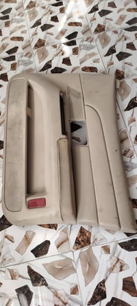 بطانة باب • فكتوريا • قطع غيار