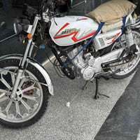 ماطور 5 كير • محرك 200 • موديل 2025