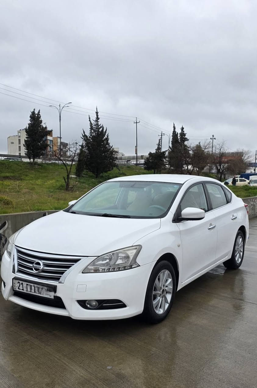 به ناوى خودا

نيسان سينترا  ٢٠١٦  خليجى
مه كينه كه وره  1.8 
مواسه فات  ويل كه ب بلاجكتور سوكان فوليوم ته بريت مه ركه زى
بى بوياخ بى سارد 
كيرو مه كينه به شه رت جركه ى تيا نيه
تايه تازه سه نه ويو ره قه م تازه 
ته حويلو به ناوكردن به شه رت
شوين/ سليمانى
نرخ/١١٧ كه لاو مامه له
ت/*********** السليمانية, العراق
