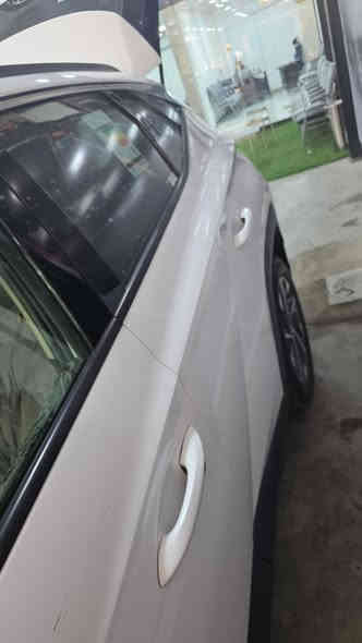 توسان خليجي موديل 2024 رقم بغداد 
ماشية 23 السياره جديده 

بيها بس ذني الي مأشر عليهن منزلهن بالصوره 

سعرها ب205 وبيها مجال

للاستفسار اتصل . اضافتآ الى واتساب موجود ***********
