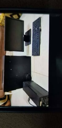 بابل • حي المهندسين • كمبيوتر