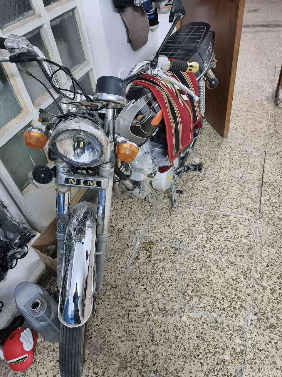 تصل وبيك خير ودلل 0778242660


**إذا كنت صاحب هذا الإعلان وتريد حذفه لأي سبب، رجاءا أرسل رسالة إلى الدعم الفني**