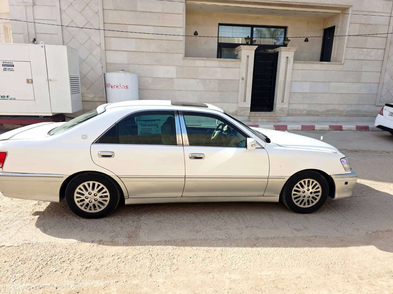 بيع مستعجل وماكو هيج اسعار السعر 103 رقم بغداد تحويل مباشر
ملكة 2000 مكفولة من الضربة والكص فول مواصفات مكينة ديفور الكبير تحوير النجف فوك وجوة مكينة وكير وحدادية كلة جديد رقمي *********** مكان السيار حلة شارع اربعين
