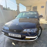 سوناتا 2 • ١٩٩٤ • اوتوماتيك