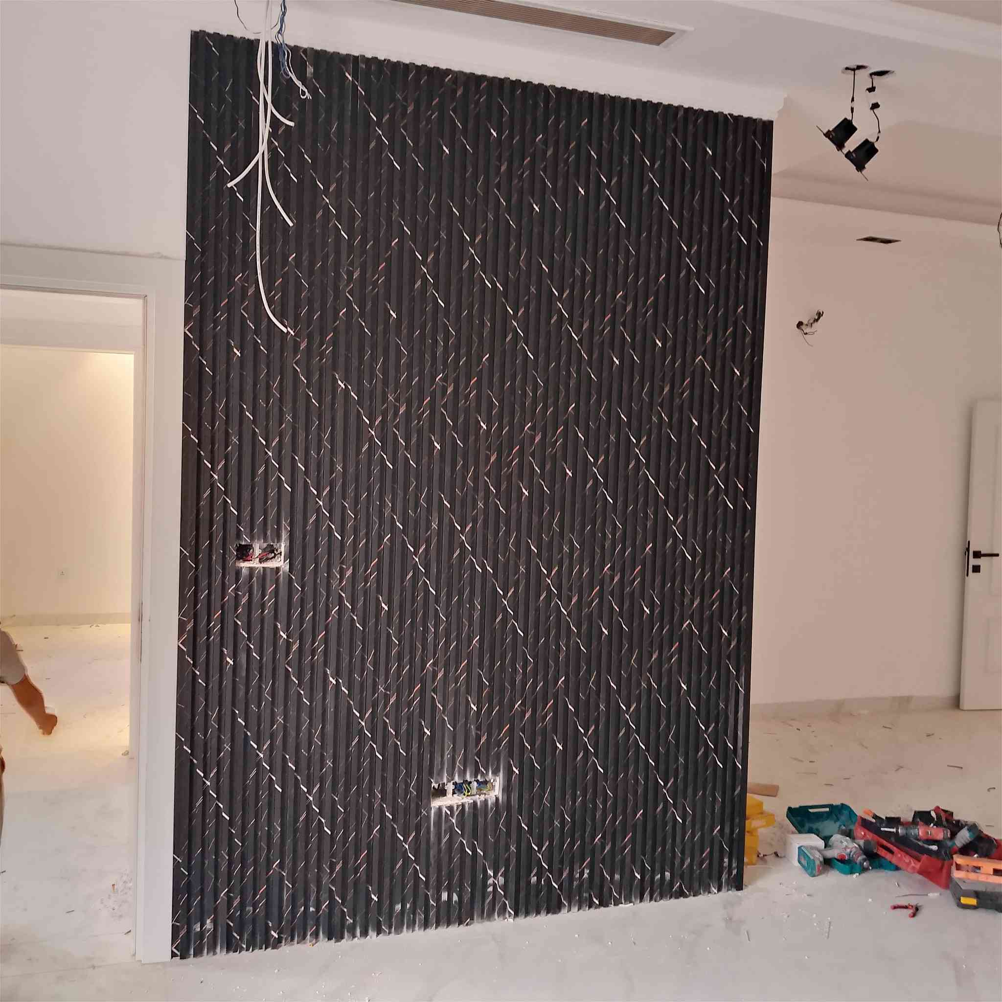 ئامادەین بۆ دیکۆراتی ماڵ و دوکان و باڵەخانەکانتان
بە تازەترین دیزاین و کەمترین نرخ و کەمترین کات***********وتساب
