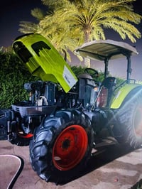 كلاص • موديل ٢٠١٦ • كتاب شركة