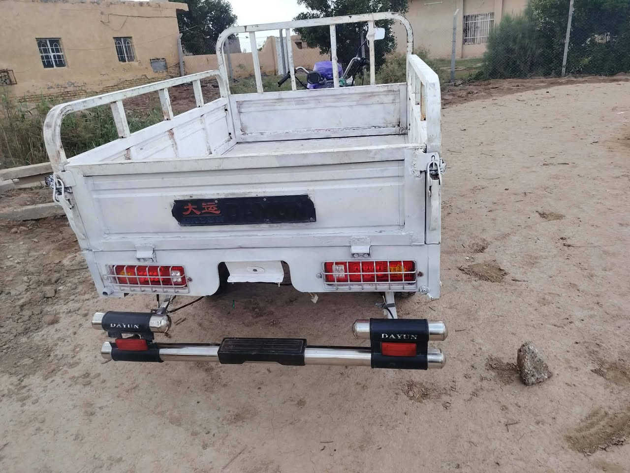 ستوته كلك  مديل 2017. دراجه معمره وحلوه      مكفوله عشائر    بيه عواج بل. دبلات  سعر 900بيه مجال  شغال من الطول للطول ***********
