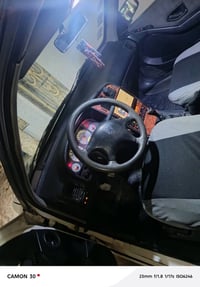 بيجو بارص مديل ١٣ رقم نجف ألماني بسمنه كير ومكينه جدد لاتنقيص ولا تبخي...