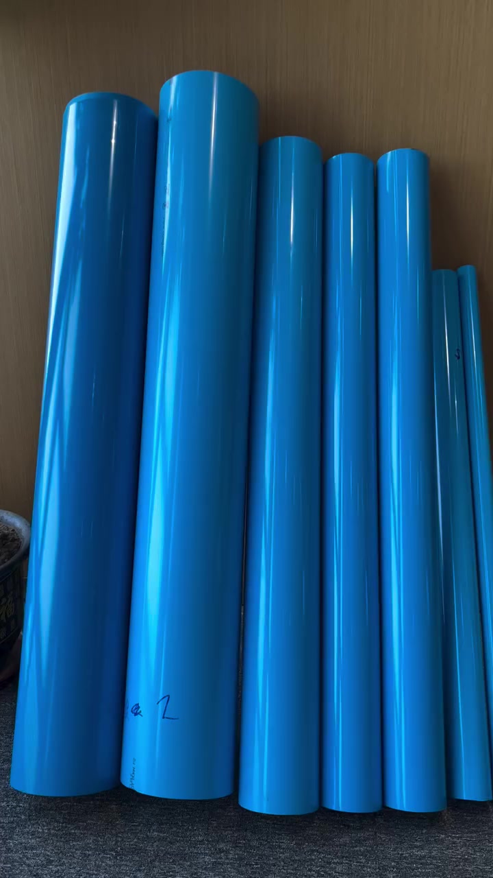 ✅PVC-U PIPE made of Bolison additives is higher than world standards, which has passed a static pressure test of 46MPA for 1 hour…And the third pic showed we had endured the pressure of 47mpa for 53 mins…
✅Under the eco-friendly calcium-zinc system, it is very difficult to pass the water pressure test at 42MPA. However, with our PVC additives, it can reach 46MPA.
👏 High-quality eco-friendly calcium-zinc is the future.


**إذا كنت صاحب هذا الإعلان وتريد حذفه لأي سبب، رجاءا أرسل رسالة إلى الدعم الفني**