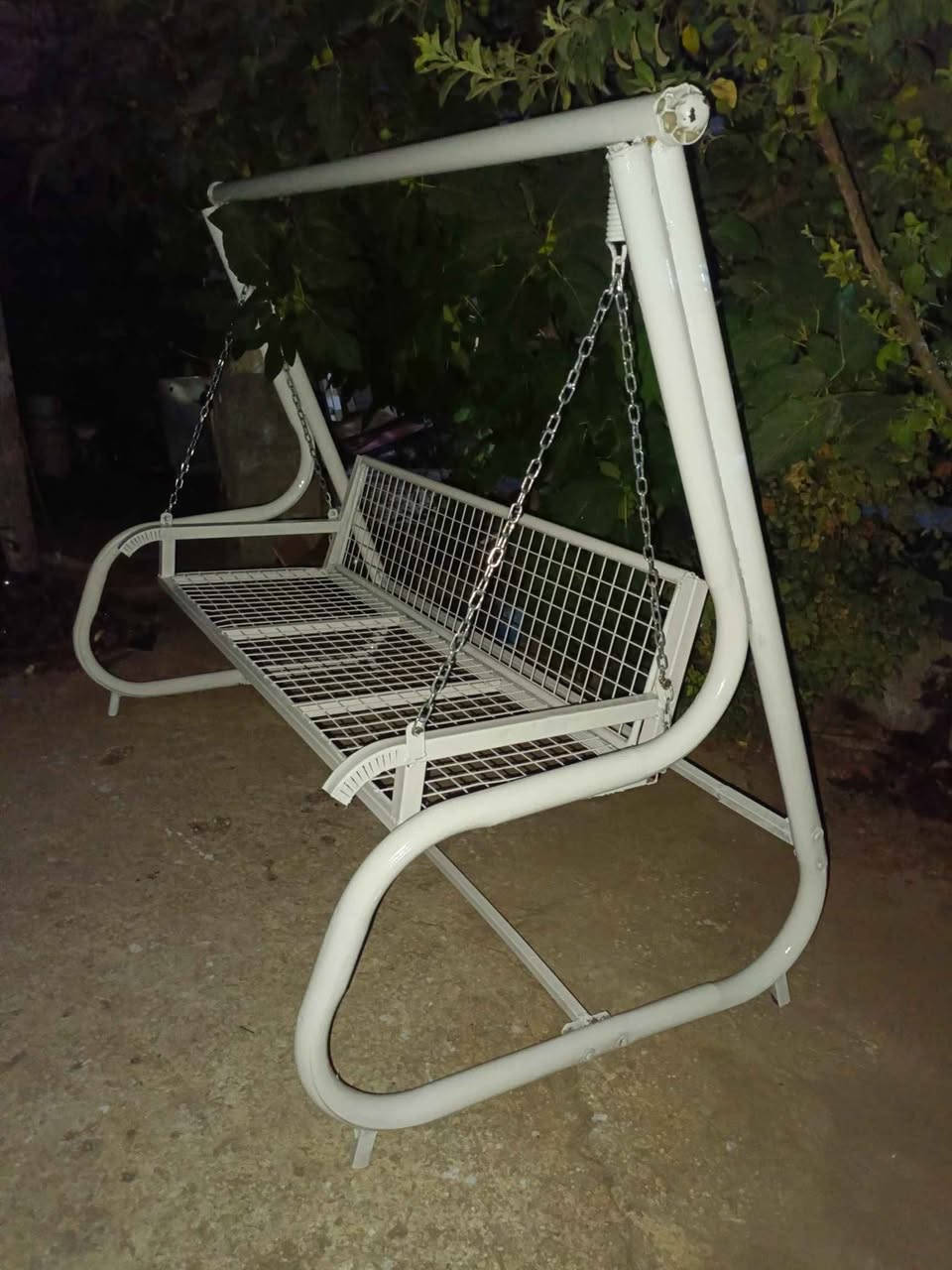 مرجوحه تركي للبيع نضيفه اي عيب مابيها بالشرط السعر 135 و بيها مجال 
العنوان كركوك حي العروبه قرب جامع الامام علي 
رقم *********** كركوك, العراق
