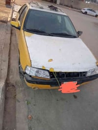 ٢٠٠٩ • مكينة لاطشة • رقم نجف