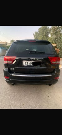 فول لمتد • هيمي 8V • ٢٠١١