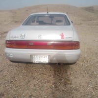 كرون • محرك كير شرط • رقم نينوى