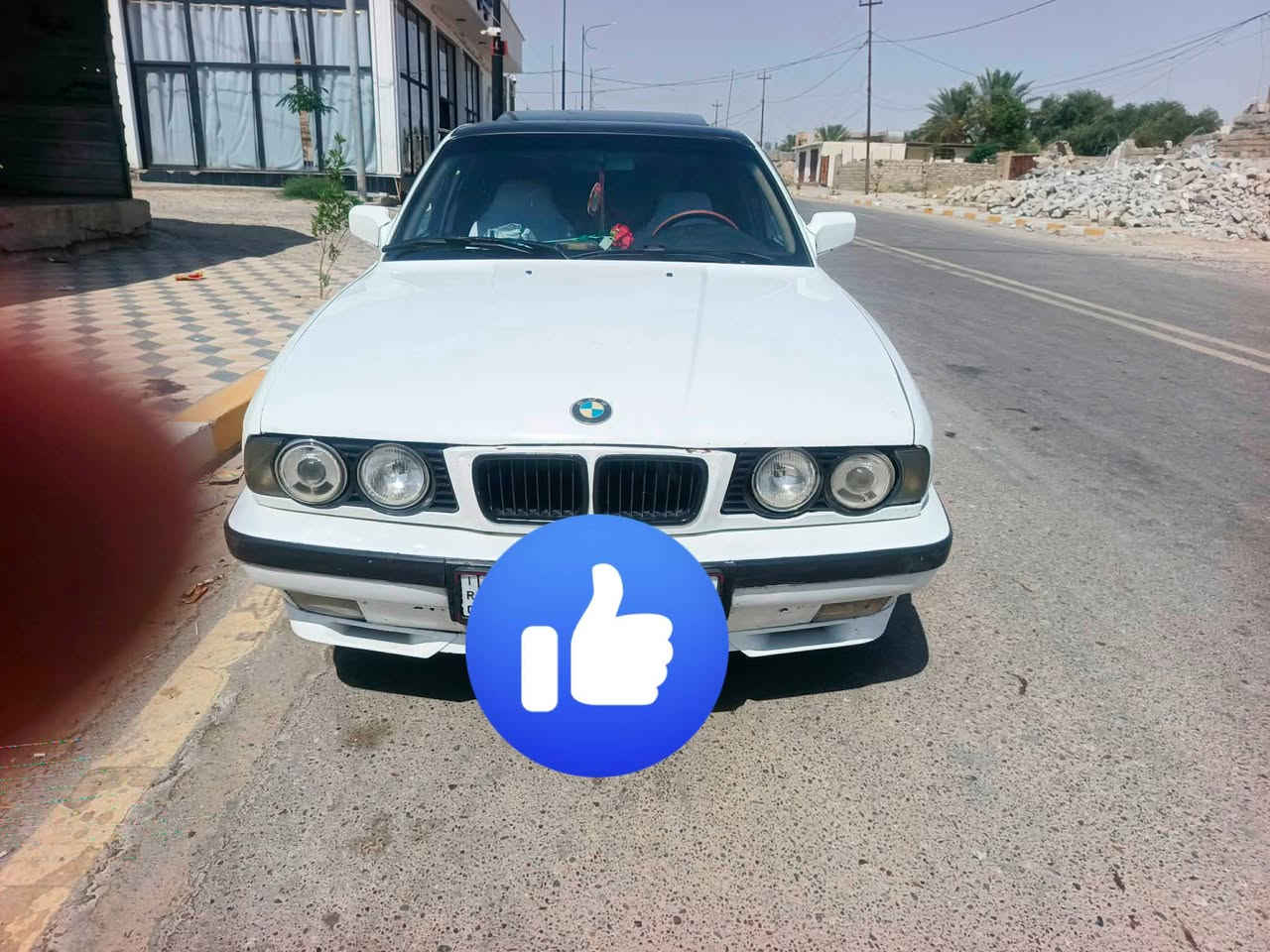 للبيع

كير محرك شرط

صدر جديد

تايرات جديد

كهربائية كله شغاله

تبريد ثلج

سنويه لل30

سياره جديده بمعنه الكلمه

‏‪***********
