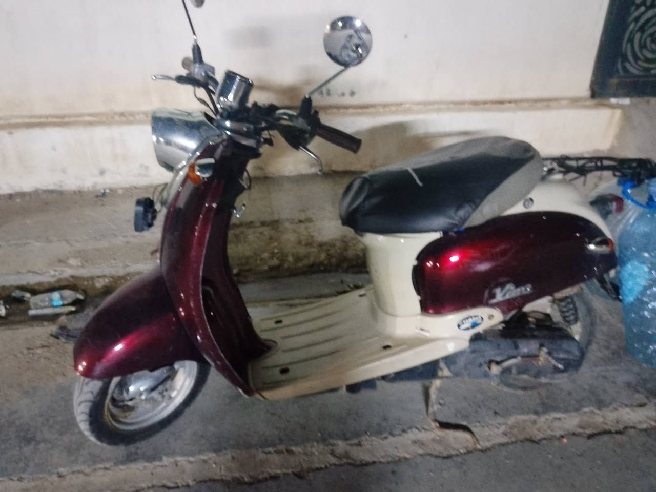 ليبع ما طور عبد الحليم سعر 250 بي مجال تعال على خاص


**إذا كنت صاحب هذا الإعلان وتريد حذفه لأي سبب، رجاءا أرسل رسالة إلى الدعم الفني**