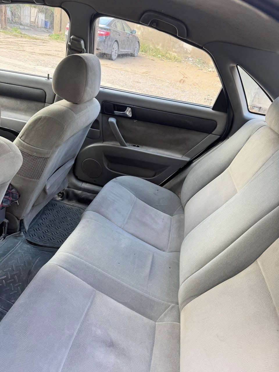 أوبترا 2009 توماتيك صبغ جاملغ الأمامي وبيها كارت وتقليم ، كامرة وشاشة سيارة جاهزة، صيانة حديثة ونظيفة
سعرها 82 ورقة بيها مجال بسيط للتواصل على الرقم 
***********
