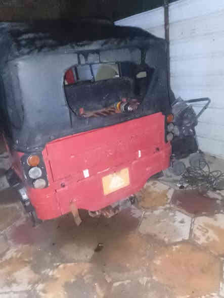 السلام عليكم عندي تكتك ابياجو للبيع موديل18 اوراق أصولي السعر مليون او بيه مجال للتواصل عله الرقم *********** بس كاطعه ناريه
