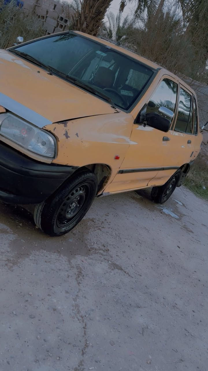 سلاام عليكم سايبا موديل 12محركً وكير بل يلون مكفوله  مصفره هيه وغرامات ماعليهه كلشي كهربايات كلهه شغاله راعيهه موجود شرط تحويل السعر 24وبيهه مجال مكان الانبار فلوجه الاستفسار علا رقم ***********
