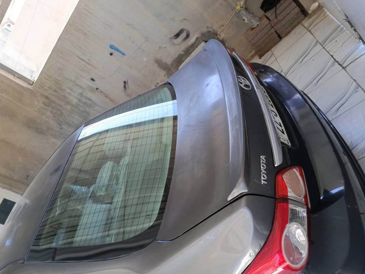 للبيع كورلا موديل 10 محدثه 13 فول مواصفات بيهه صبغ حزام جماليه فقط وقطعه وحده تحكم ستيرن تبريد ثلج
رقم اربيل تحويل ثاني يوم المكان الفلوجه السعر 88 وبيهه مجال الاستفسار ع هاذ الرقم 
***********
