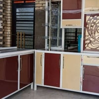 كاونتر تفصال الاصلي مو سوكي 3قطع نضيف جدا لمكان بغداد مدينة الصدر واكو...