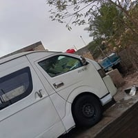 هايكر15للبيع كير ومحرك خير من الله سياره جاهزة عليه غرامات سعر 55 0783...