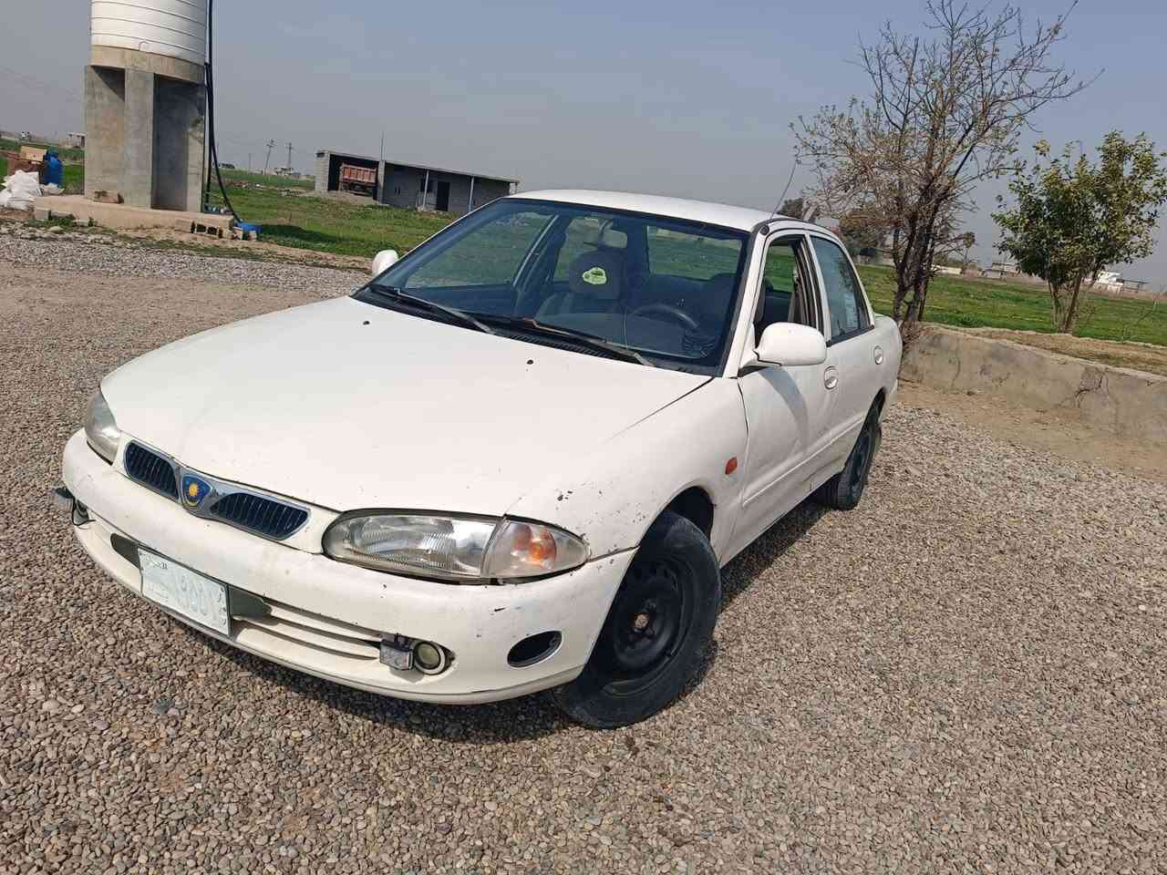 بروتون للبيع 2003
وكاله مباشر 
محرك گير شرط 

السعر 30 $

رقم ***********
