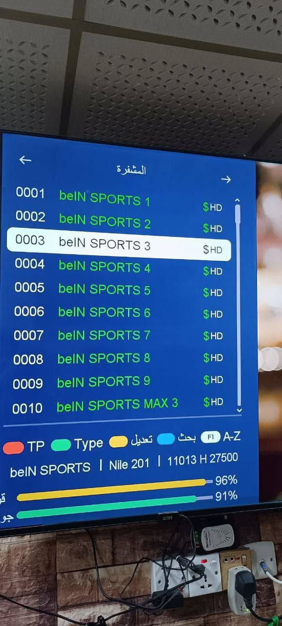 سارع في تجديد إشتراكك
حصرياا 💯
 للتواصل والاشتراك ⬇️

http://wa.me/9647705597655


**إذا كنت صاحب هذا الإعلان وتريد حذفه لأي سبب، رجاءا أرسل رسالة إلى الدعم الفني**