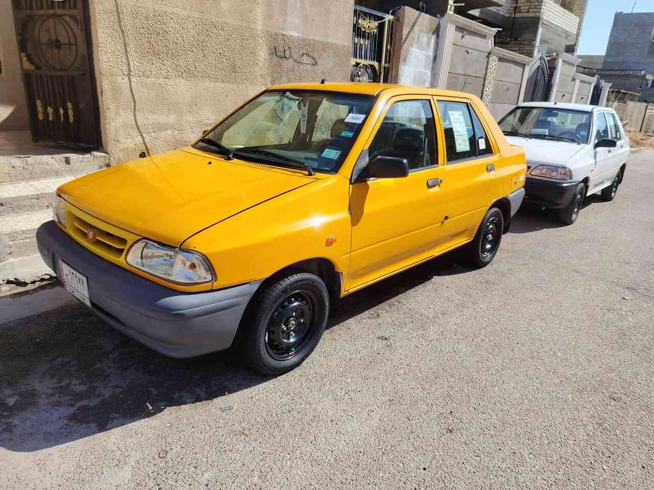 سايبه مديل 2023
مكفوله سياره ماشيه 70 لاف
العنوان بغداد الأمين الثانيه
تصل وتدلل ***********
