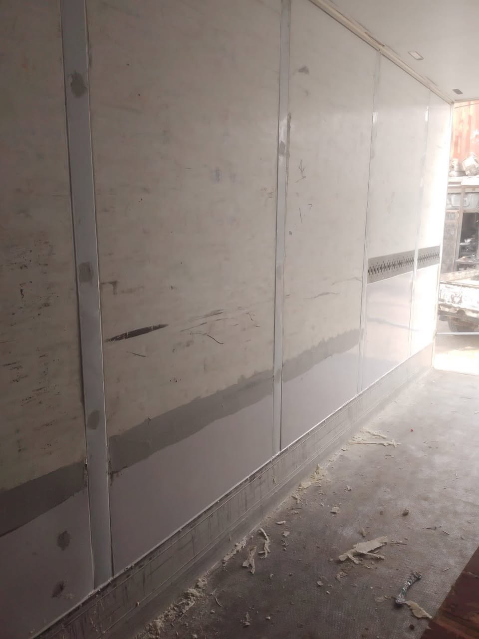 سلام عليكم محلات ابو سلمان تصليح جميع ضربات وتصليح الكاعيات جرف النداف ***********ابو زهراء
