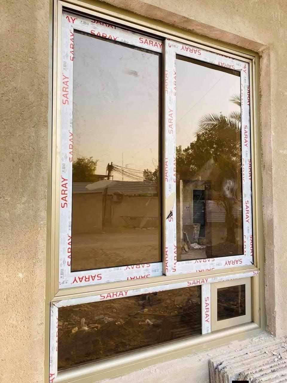 ‏🛑هادي ابو حسن لكافة عمال الامنيوم 
‏
‏◾نعمل بنظام  
‏◾النقد 
‏◾التقسيط 
‏
‏⭕🧰لعمل وفتح ونصب وصيانة كافة اعمال الامنيوم من  
‏
‏◾ابواب  🚪
‏◾شبابيك 🪟
‏◾محجرات 
‏◾قواطع مساحات  
‏◾ كاونترات بكافة انواعها وتصاميمها 
‏
‏⭕💎نتميز عن الجميع بل دقة والاحتراف في العمل والموعد 
‏
‏⭕📍العنوان المعمل حي الحسين قرب علوة الرمل 
‏
‏⭕للتواصل ‪***********‬📞
‏
‏⭕يمكنكم مشاهدة اعمالنا على صفحة الفيس بك فقط اضغط على الرابط التالي https://www.facebook.com/share/1EEoUVcmwG/
‏
