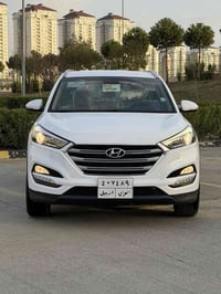 ٢٠١٧ • مكينة ٢٠٠٠ • خليجي كوري