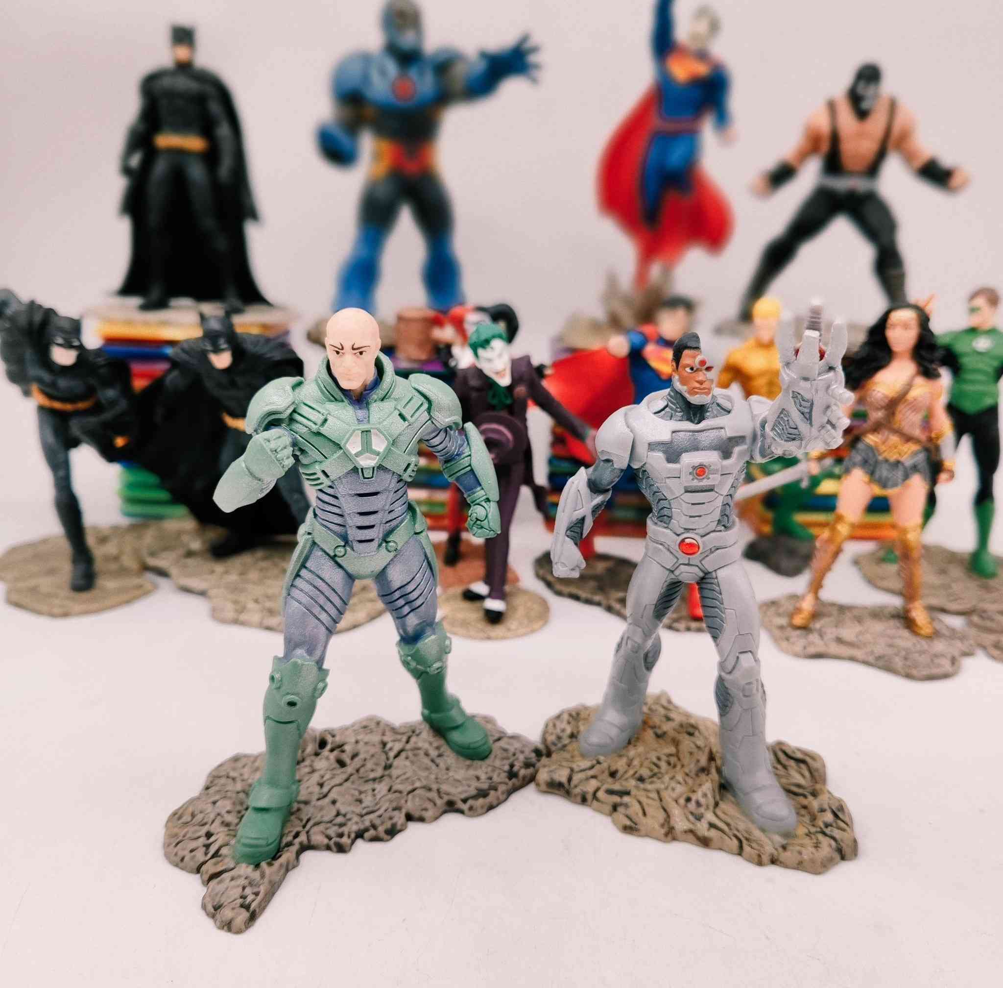 DC شلايش 😍🥰🤩💯🙏💥🔥💢😁🌹
للحجز والاستفسار يرجى مراسلة الصفحة Umbrella toys أو التواصل مع الرقم ***********
