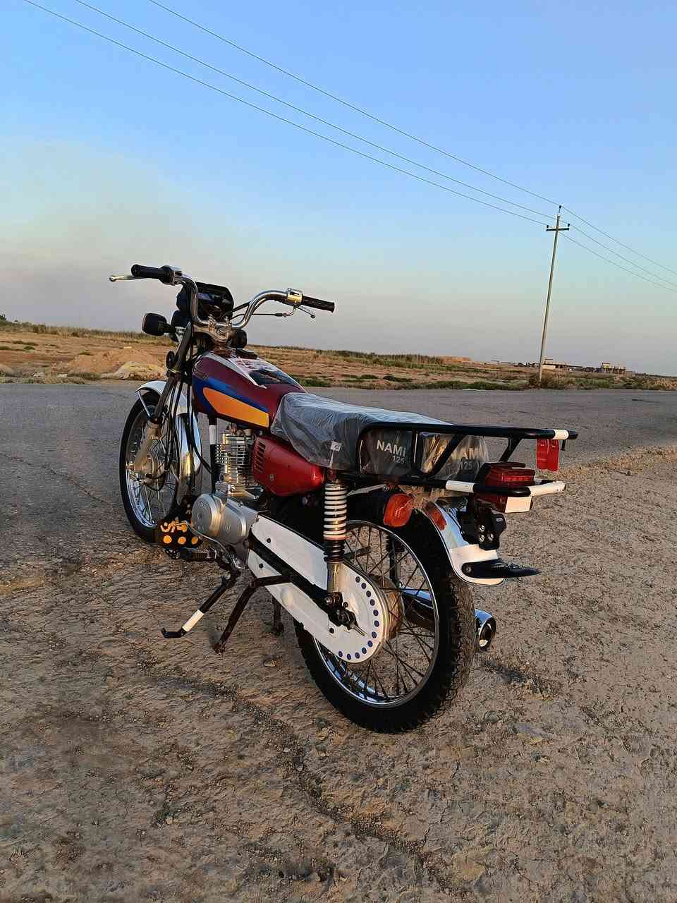 نامه 23 مكفوله كفاله عامه اوراق 7سنكر  شادلها محرك 25 للبيع وترهم مراوس شعدك نزل بتعليقات ملاحضه مكاني صويره ***********
