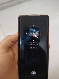 هونر X9B • كاميرا 108 • بطاريه 5800
