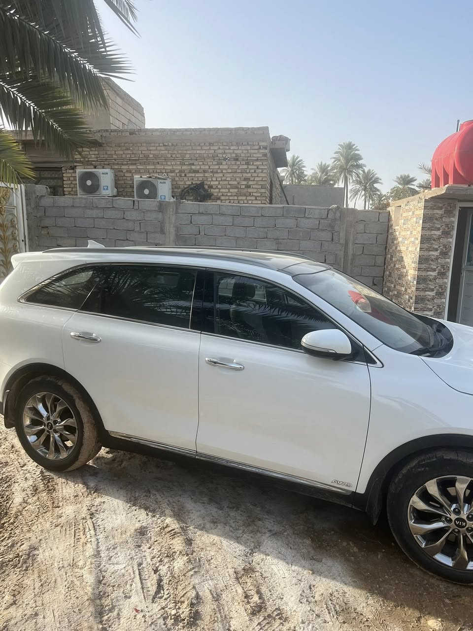 سورنتو2020 فول ماصفات كفاله عامه رقم  الهاتف ***********
